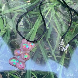 Gummy Bear Necklace